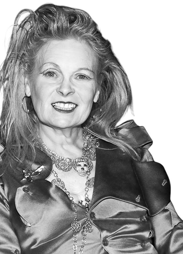Vivienne Westwood